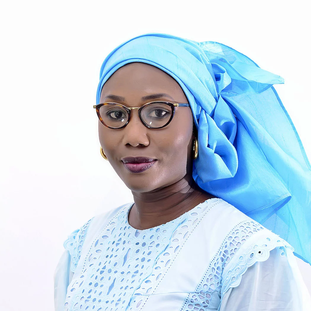 Mame Latyre GUEYE