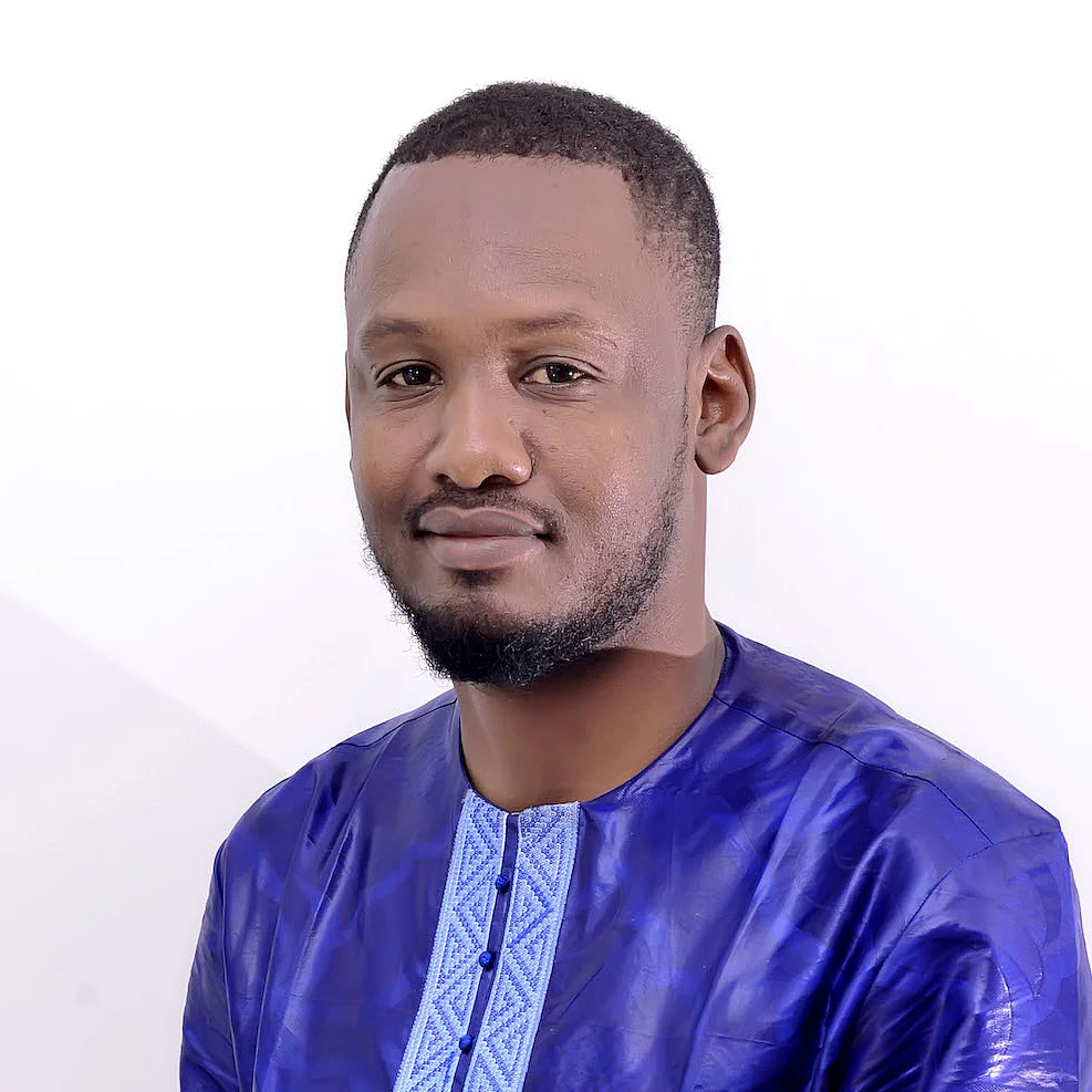 Mamourou Manet SIDIBE