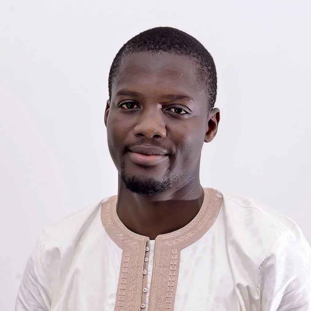 Arona KANTE