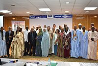 Reflection on Mauritania’s Role in Regional Security