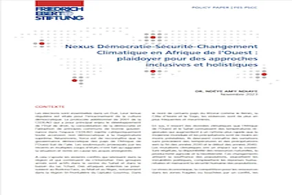 Cover FES PSCC Policy Brief