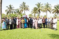 Sixth dialogue on peace and security in Sahel-Sahara Region