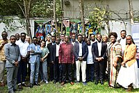 Peace support operations in the DRC