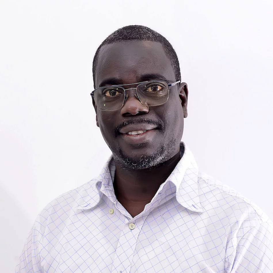 Joseph Boucar NDIONE