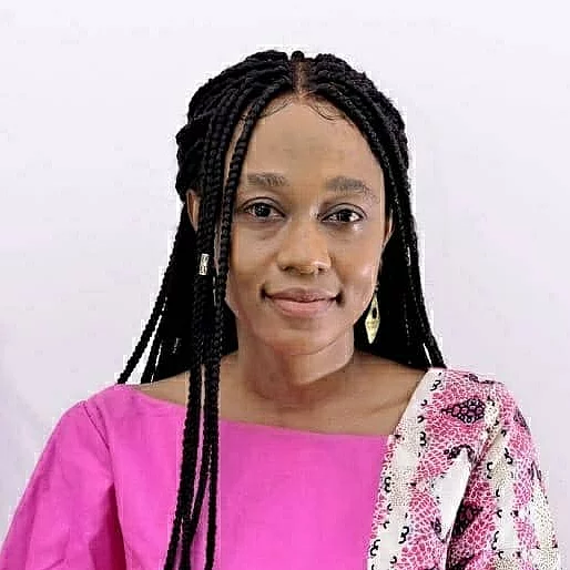 Adji Khadijatou Ndiaye