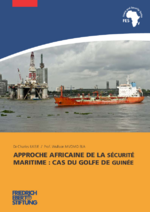 Approche Africaine de la sécurité maritime