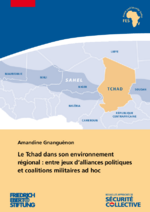 Le Tchad dans son environnement régional